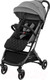 Миниатюра изображения товара Детская прогулочная коляска INDIGO Onyx (серый)