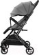 Миниатюра изображения товара Детская прогулочная коляска INDIGO Onyx (серый)