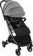 Миниатюра изображения товара Детская прогулочная коляска INDIGO Onyx (серый)