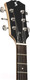Миниатюра изображения товара Электрогитара Stagg SEL-HB90 BLK
