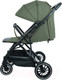 Миниатюра изображения товара Детская прогулочная коляска INDIGO Delta (оливковый)