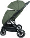 Миниатюра изображения товара Детская прогулочная коляска INDIGO Delta (оливковый)