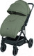 Миниатюра изображения товара Детская прогулочная коляска INDIGO Delta (оливковый)