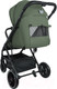 Миниатюра изображения товара Детская прогулочная коляска INDIGO Delta (оливковый)