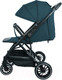 Миниатюра изображения товара Детская прогулочная коляска INDIGO Delta (синий)