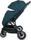 Миниатюра изображения товара Детская прогулочная коляска INDIGO Delta (синий)