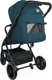 Миниатюра изображения товара Детская прогулочная коляска INDIGO Delta (синий)