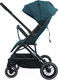 Миниатюра изображения товара Детская прогулочная коляска INDIGO Delta (синий)