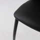 Миниатюра изображения товара Стул AksHome Denver (черный/черный)