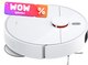 Миниатюра изображения товара Робот-пылесос Xiaomi Mi Robot Vacuum S10+ (B105) / BHR6368EU