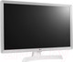 Миниатюра изображения товара Телевизор LG 24" TQ510S 24TQ510S-WZ (белый)