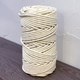 Миниатюра изображения товара Шнур хозяйственный Truenergy 12614 (100м)