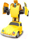 Миниатюра изображения товара Робот-трансформер Наша игрушка Машина / 200924706
