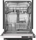 Миниатюра изображения товара Посудомоечная машина HOMSair DW66M