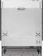 Миниатюра изображения товара Посудомоечная машина HOMSair DW66M