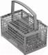 Миниатюра изображения товара Посудомоечная машина HOMSair DW66M