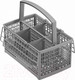 Миниатюра изображения товара Посудомоечная машина HOMSair DW66M