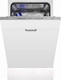 Миниатюра изображения товара Посудомоечная машина HOMSair DW44L-2