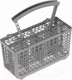 Миниатюра изображения товара Посудомоечная машина HOMSair DW44L-2