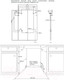 Миниатюра изображения товара Посудомоечная машина HOMSair DW44L-2
