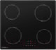 Миниатюра изображения товара Индукционная варочная панель HOMSair HI64ABK