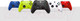 Миниатюра изображения товара Геймпад Microsoft Xbox Pulse Red
