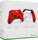 Миниатюра изображения товара Геймпад Microsoft Xbox Pulse Red