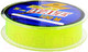 Миниатюра изображения товара Леска монофильная Shii Saido Electro Wave 0.128мм (100м, желтый)