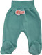 Миниатюра изображения товара Комбинезон для малышей Rant First (Ocean Green, р.68)