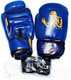 Миниатюра изображения товара Набор для бокса детский ZEZ Sport Fighter-4-OZ