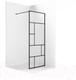 Миниатюра изображения товара Душевая стенка Ambassador Walk-In 100x200 / 15031213