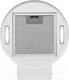 Миниатюра изображения товара Вытяжка коробчатая Krona Tina 350 3P / КА-00002599 (белый)