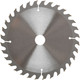 Миниатюра изображения товара Пильный диск FIT Для циркулярных пил по дереву / 37729