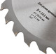 Миниатюра изображения товара Пильный диск FIT Для циркулярных пил по дереву / 37731