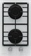 Миниатюра изображения товара Газовая варочная панель Krona Galileo 30 WH / КА-00002174