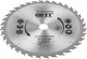 Миниатюра изображения товара Пильный диск FIT Для циркулярных пил по дереву / 37687
