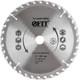 Миниатюра изображения товара Пильный диск FIT Для циркулярных пил по дереву / 37687