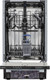 Миниатюра изображения товара Посудомоечная машина Krona Ammer 45 BI K / КА-00005349