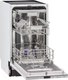 Миниатюра изображения товара Посудомоечная машина Krona Lumera 45 BI / КА-00003818