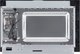 Миниатюра изображения товара Микроволновая печь Krona Riflesso 60 BL / 00026374