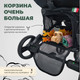 Миниатюра изображения товара Детская прогулочная коляска Sweet Baby Compatto (Dark Green)
