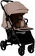 Миниатюра изображения товара Детская прогулочная коляска Sweet Baby Compatto (Beige)
