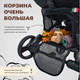 Миниатюра изображения товара Детская прогулочная коляска Sweet Baby Compatto (Beige)