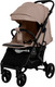 Миниатюра изображения товара Детская прогулочная коляска Sweet Baby Compatto (Beige)