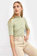 Миниатюра изображения товара Джемпер Mark Formelle 122562 (р.164/170-84-90, пыльный зеленый)