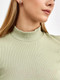Миниатюра изображения товара Джемпер Mark Formelle 122562 (р.164/170-84-90, пыльный зеленый)