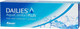 Миниатюра изображения товара Комплект контактных линз Dailies Aqua Comfort Plus Sph-5.25 R8.7 D14.0 (30шт)