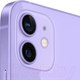 Миниатюра изображения товара Смартфон восстановленный Apple iPhone 12 64GB Flip Грейд B (фиолетовый)
