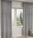 Миниатюра изображения товара Штора LEGRAND Блисс N 200x260 / 58110530 (серый)