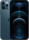 Миниатюра изображения товара Смартфон восстановленный Apple iPhone 12 Pro 256GB Flip Грейд A (тихоокеанский синий)